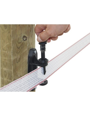 Premium lintspanner kunststof (10 stuks)