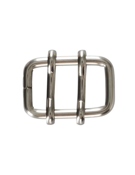 Connecteur ruban inox 13mm (10 Pièce)