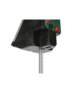 Special ground rod 1 m 2