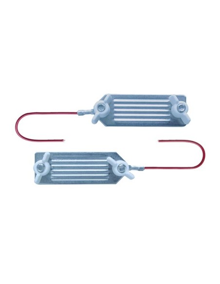 Connecteur inter-rubans 80cm (rubans maxi 40mm)