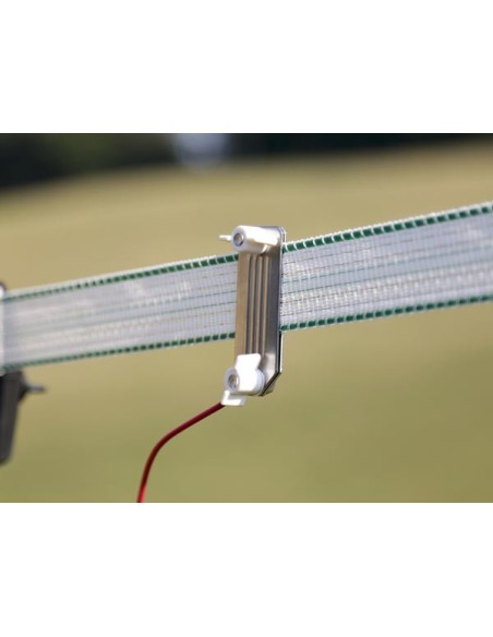 Connecteur inter-rubans 80cm (rubans maxi 40mm)