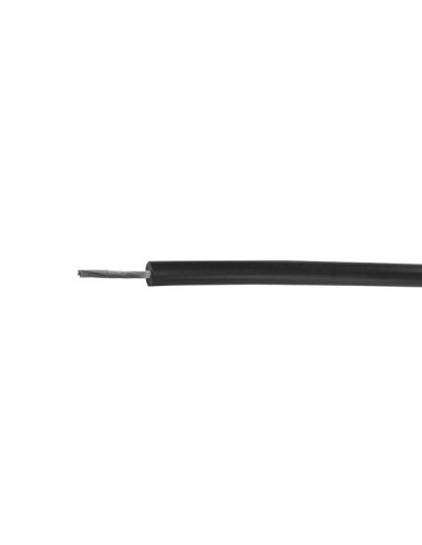 Câble enterrable souple 1,6mm 25m