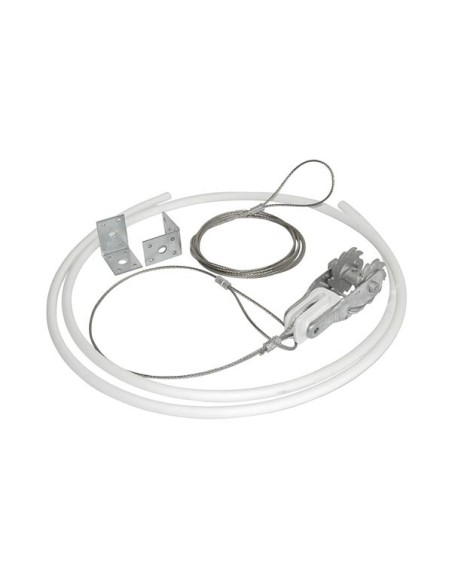 Hoekspanset  'diagonaal' compleet