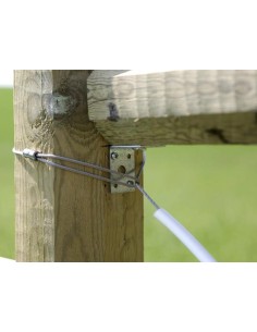 De-tensioning set "diagonal" 2