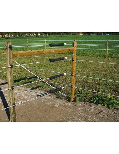 Hoekspanset  'diagonaal' compleet