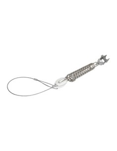 De-tensioning set "horizontal"