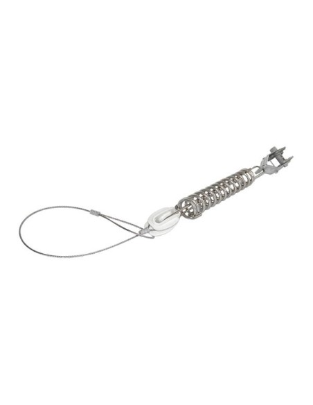 Tendeur horizontal avec isolateur