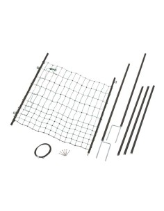 Door for nets up to 90 cm