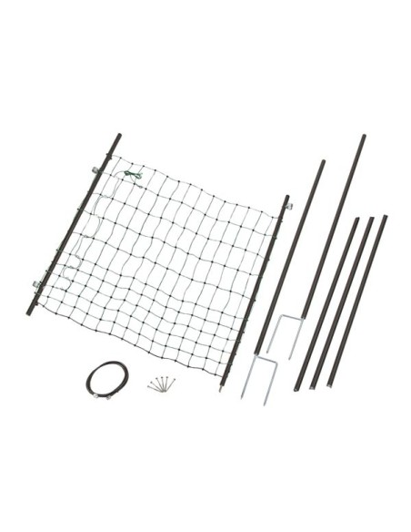 Door for nets up to 90 cm