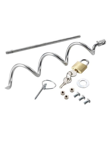 Kit anti-vol pour réf. 44656