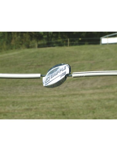 Gripple wire connector small 1,0mm - 2,0mm, 20 pcs