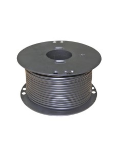 High-voltage underground cable 25m, Ø1,6mm, double insulated