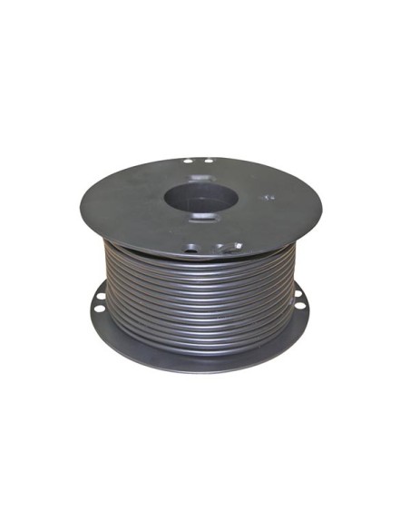 Câble de connexion 100m diam 2,5mm double isolation