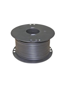 High-voltage underground cable 50m, Ø1,6mm, double insulated
