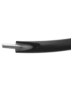 High-voltage underground cable 50m, Ø1,6mm, double insulated 2
