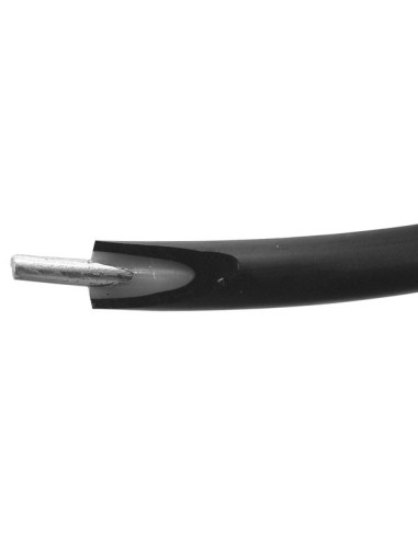 High-voltage underground cable 50m, Ø1,6mm,...