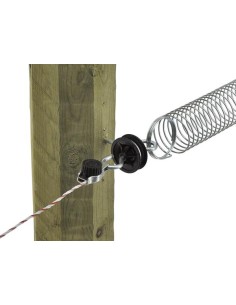 Gate kit with ring insulator and gate insulator 2