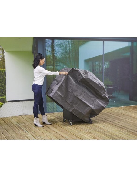 Grill-Schutzhülle - 195 cm