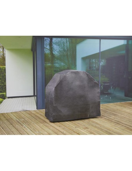 Outdoor Barbecue Cover 195 cm