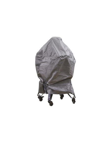 Outdoor Barbecue Cover Ø 80 cm