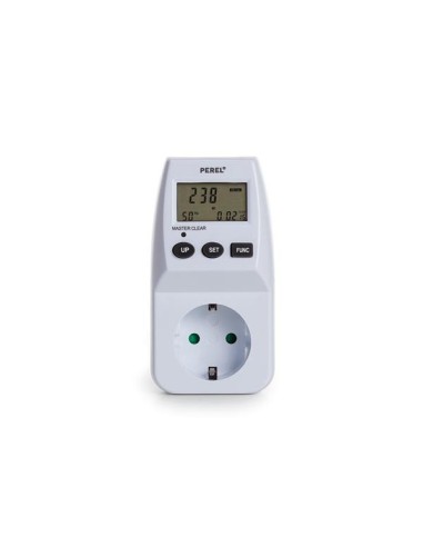 ENERGIEKOSTEN-MESSGERÄT - 230 V - 16 A -...