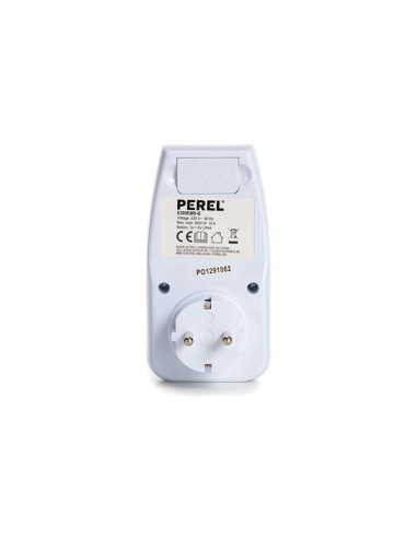 ENERGIEKOSTEN-MESSGERÄT - 230 V - 16 A -...