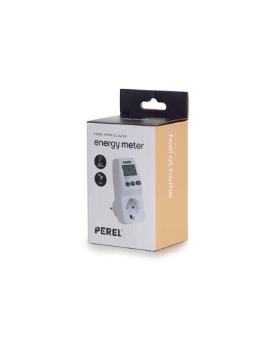 ENERGIEKOSTEN-MESSGERÄT - 230 V - 16 A -...