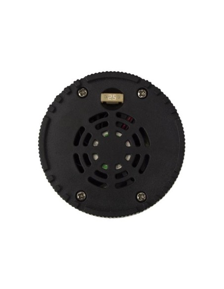 Eminent - Convertisseur de courant 12 VCC vers 230 VCA 150 W avec port USB-A 2.1 A