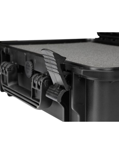 HARD CASE - 336 x 300 x 148 mm - WITH FOAM