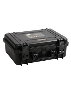 HARD CASE - 464 x 366 x 176 mm - WITH FOAM 2