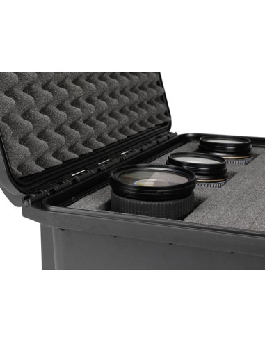 HARTSCHALENKOFFER - 464 x 366 x 176 mm - MIT...