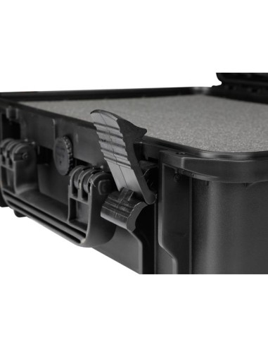 HARTSCHALENKOFFER - 594 x 473 x 270 mm - MIT...