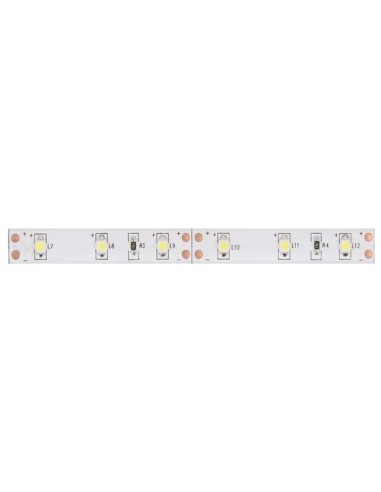 SATZ MIT FLEXIBLEM LED-STREIFEN UND NETZTEIL -...