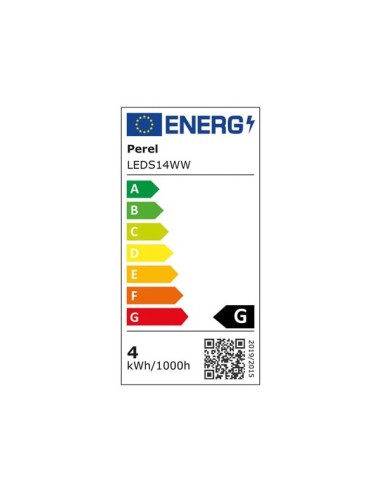 KIT MET FLEXIBELE LED-STRIP EN VOEDING -...