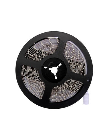 KIT MET FLEXIBELE LED-STRIP EN VOEDING -...