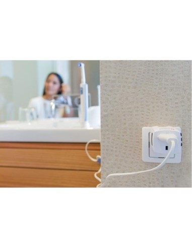 Weltreiseadapter - MUV micro