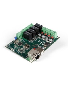 ETHERNET-RELAISKARTE