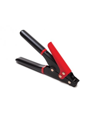 Cable tie tool