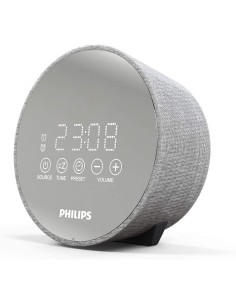 Klokradio Philips 2