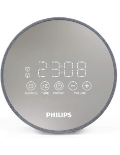 Klokradio Philips