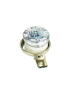 CIRCUIT BREAKER - NO - 120°C