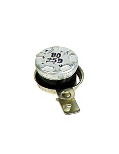 CIRCUIT BREAKER - NO - 80°C