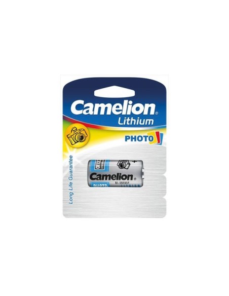 LITHIUM 3.0 V-1300 mAh (1 st/blister)