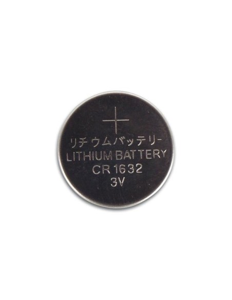 LITHIUM 1632 3.0 V (1 pc. / polybag)