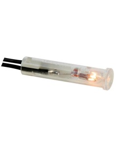 VOYANT ROND 7mm 12V CRISTAL