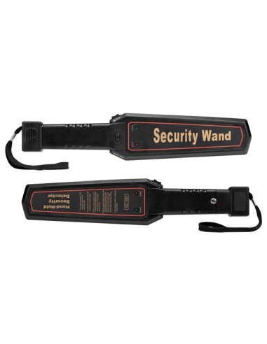 Metal Detector - Premium - 5 cm Depth...