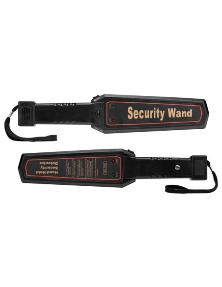 Handdetektor - Premium - Suchtiefe 5 cm