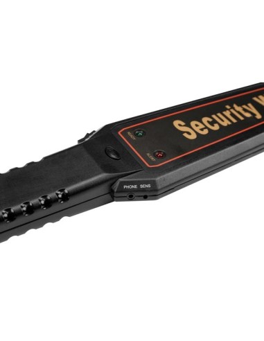 Handdetektor - Premium - Suchtiefe 5 cm