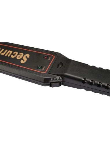 Metal Detector - Premium - 5 cm Depth...