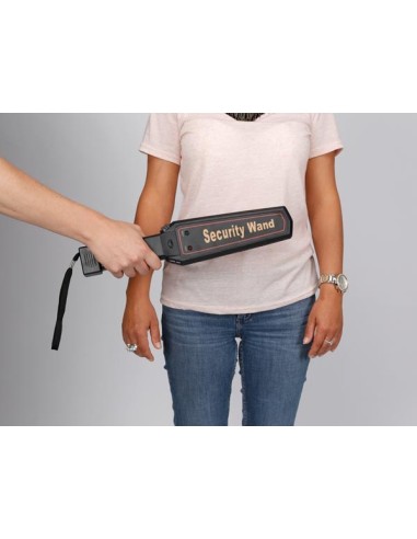 Metal Detector - Premium - 5 cm Depth...